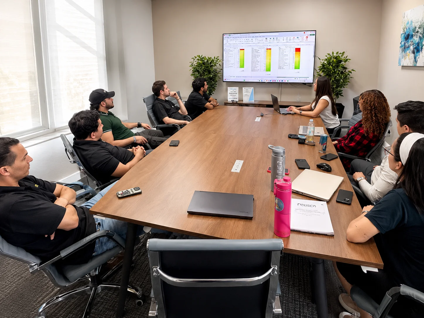 California waste regulations expertise