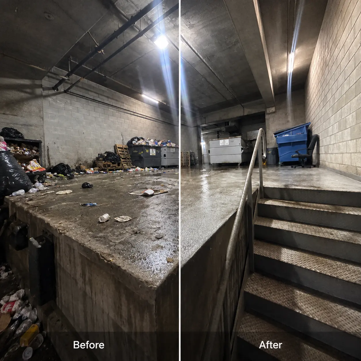 The Paramount case study