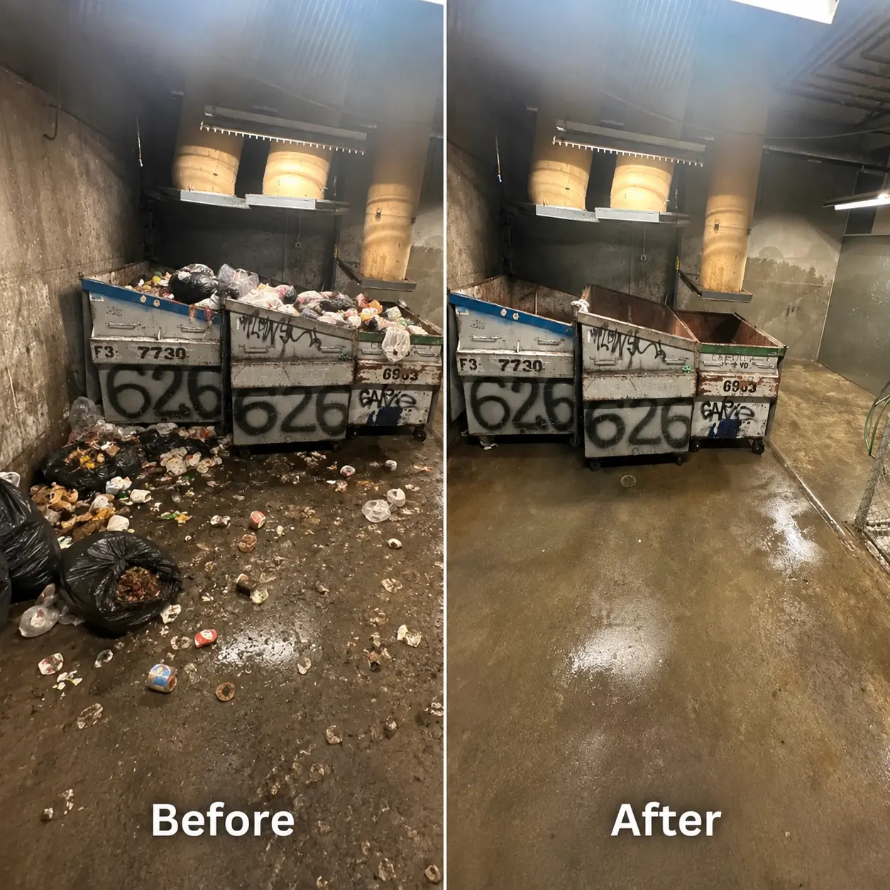 626 Mission Bay case study