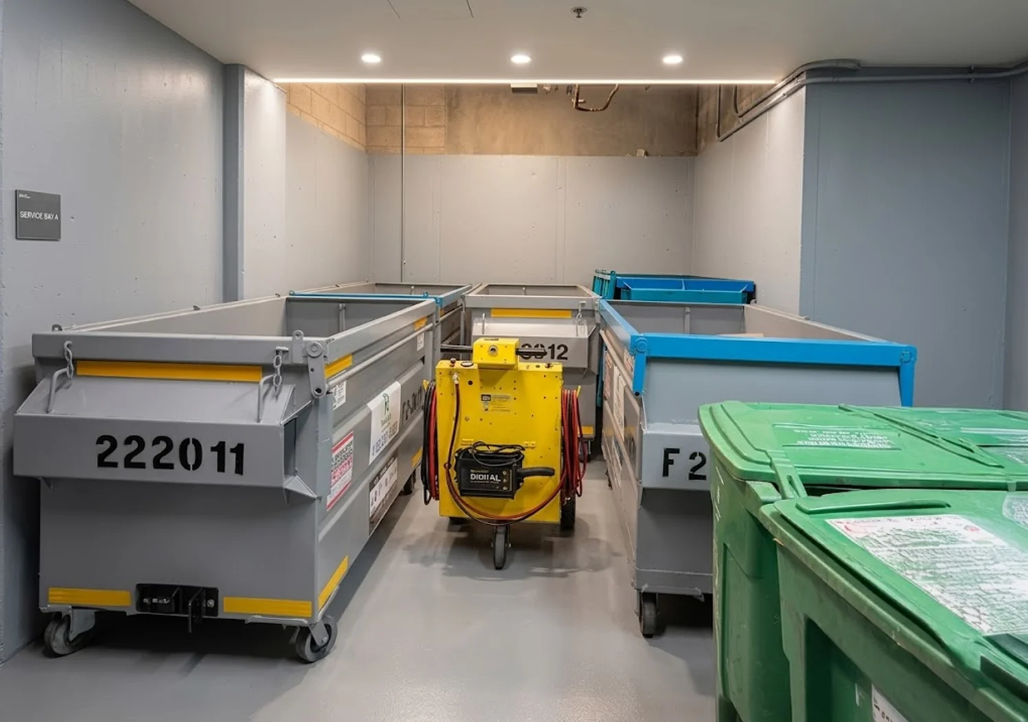 Reuseo service