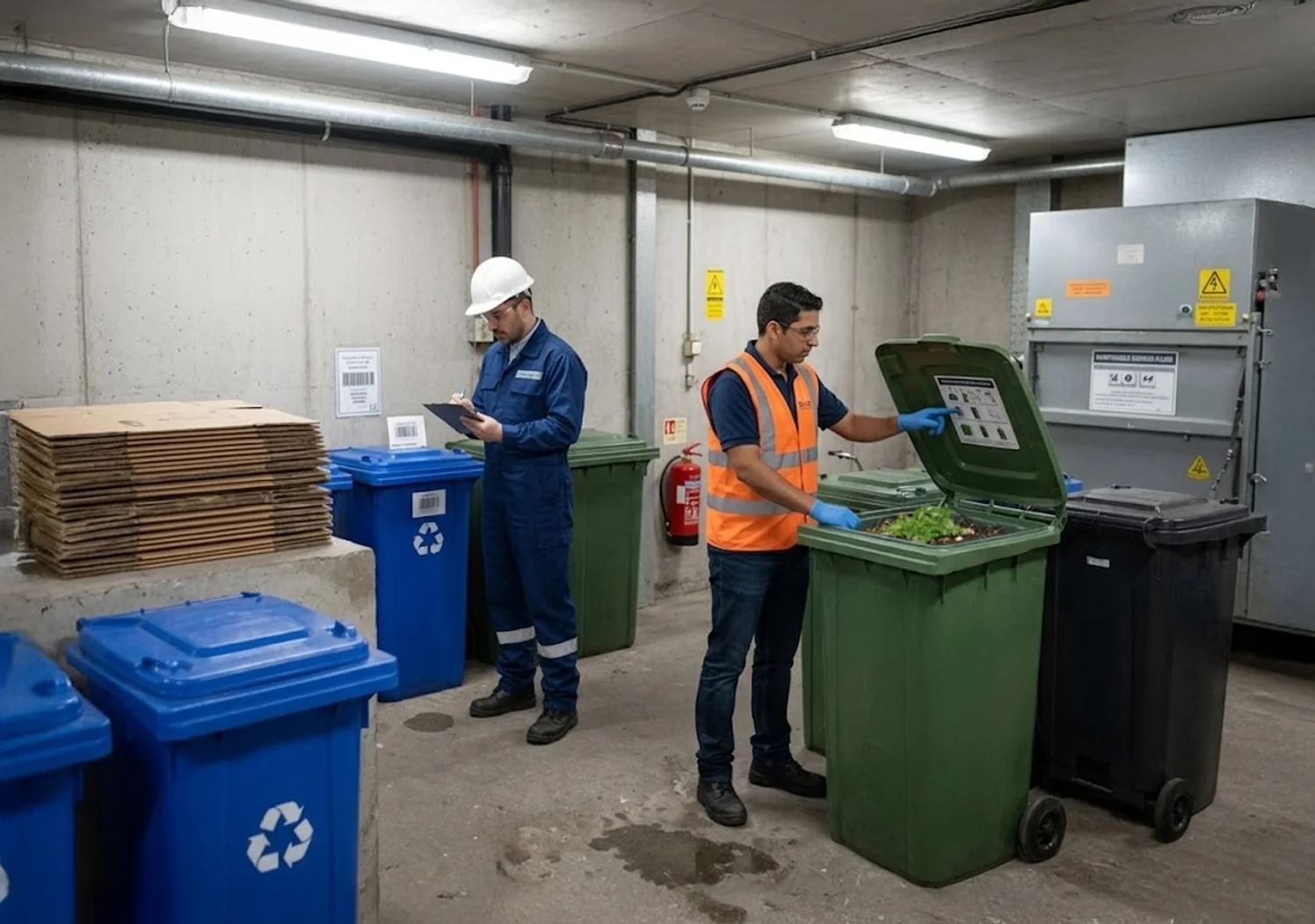 Reuseo service