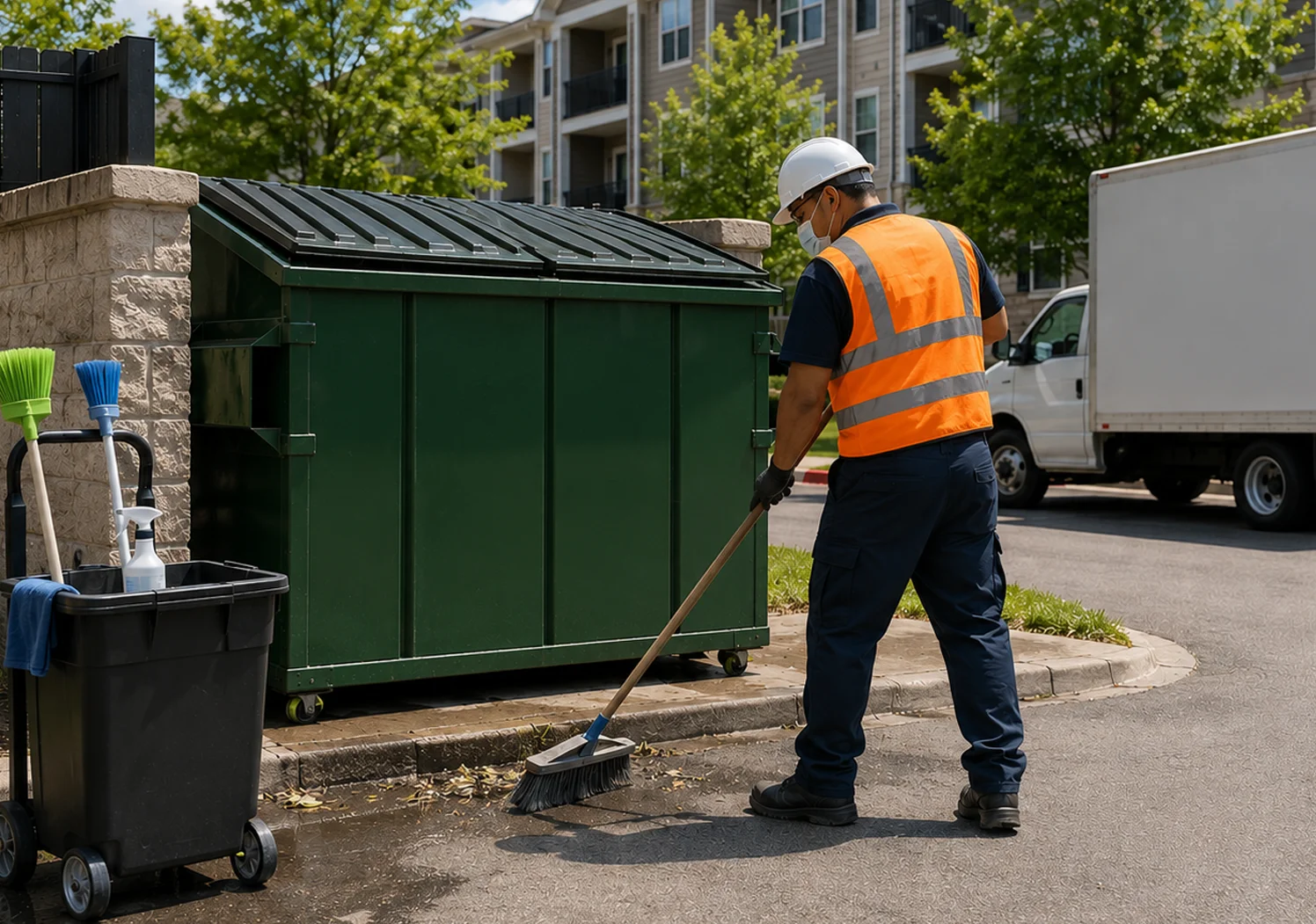 Reuseo service