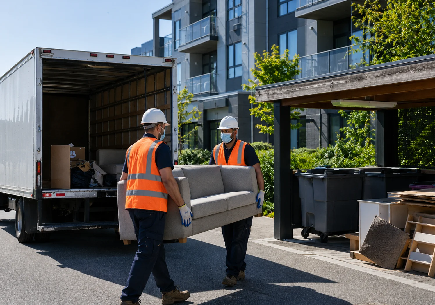 Reuseo service