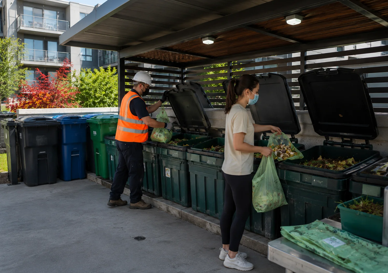 Reuseo service