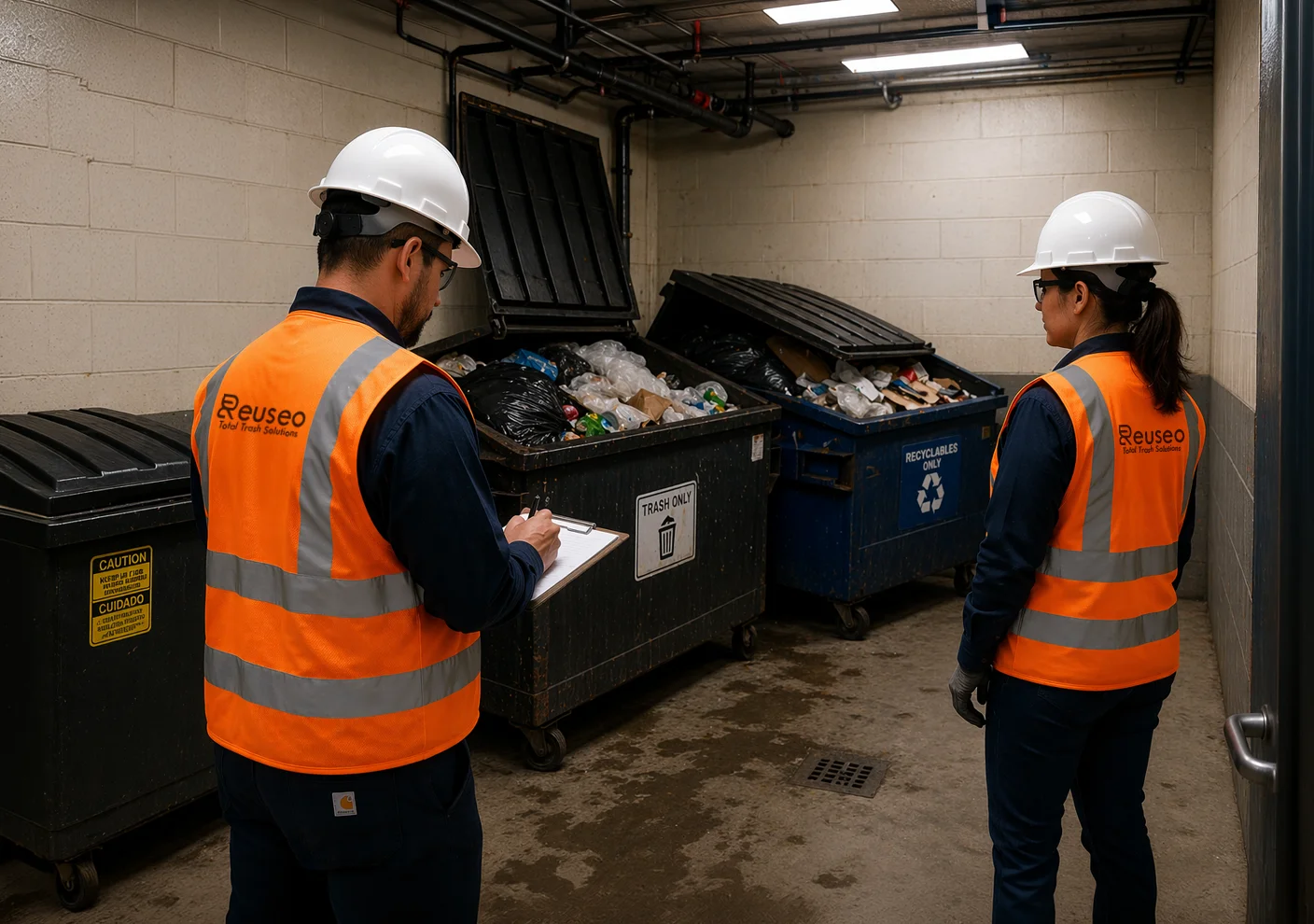 On-Site Assessment